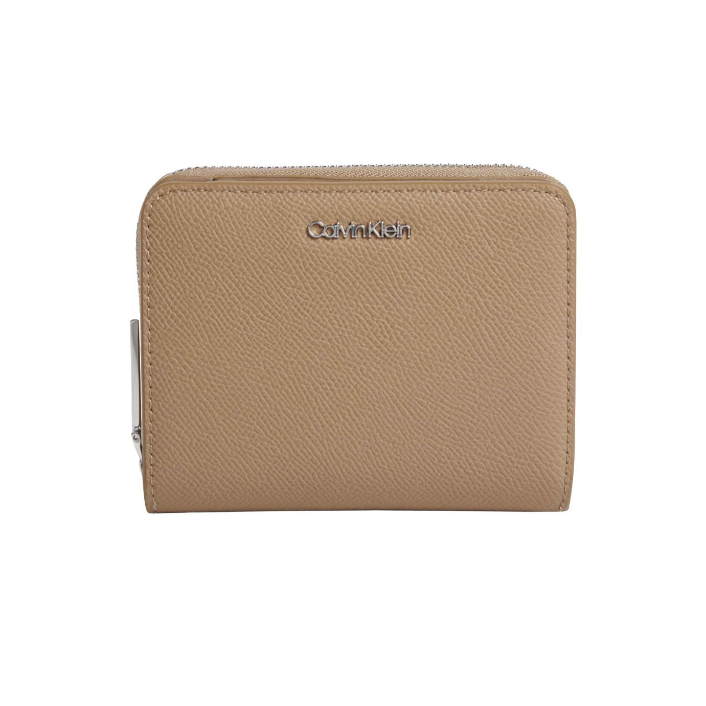 Calvin klein Wallet beige