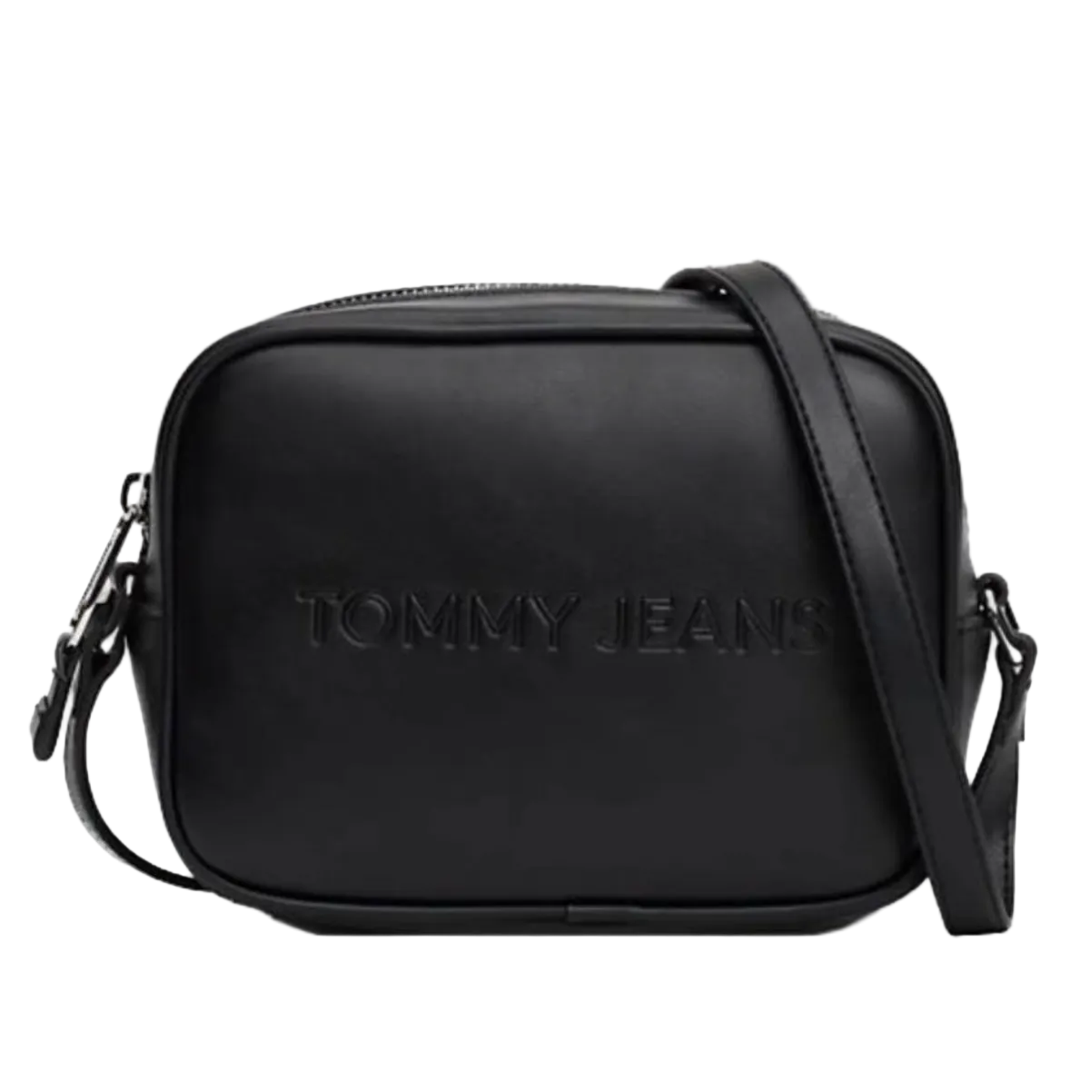 Tommy Jeans Bag Black #5