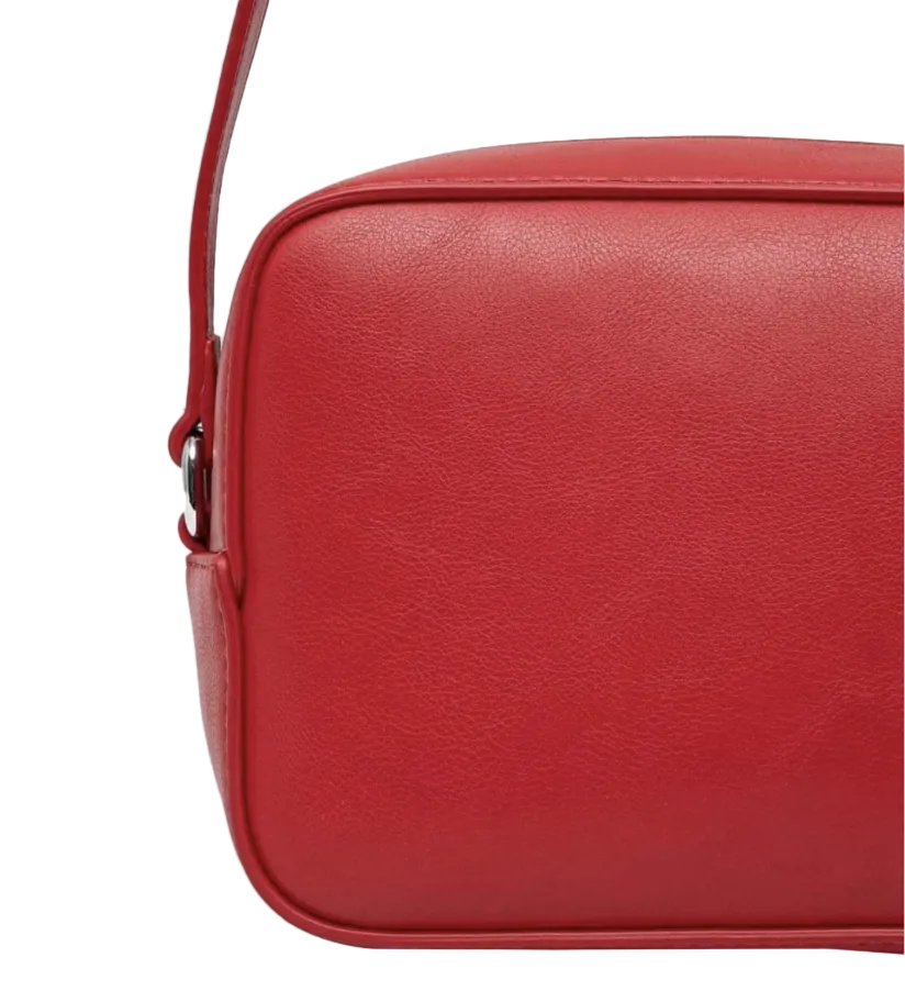 Tommy Jeans Bag red