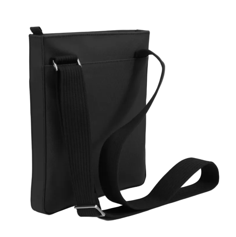 Lacoste Bag Black #3