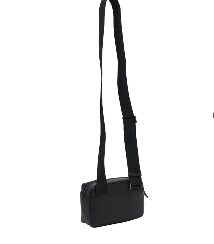 Crossbody Bag Black & Brown