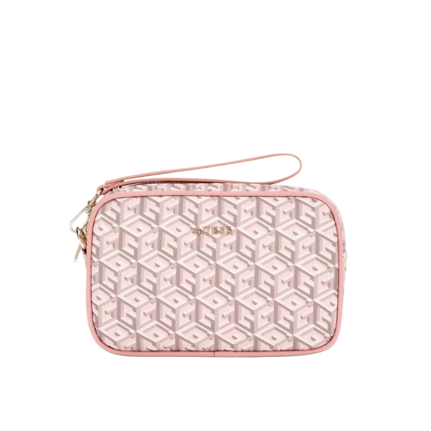 Guess Bag PINK #2