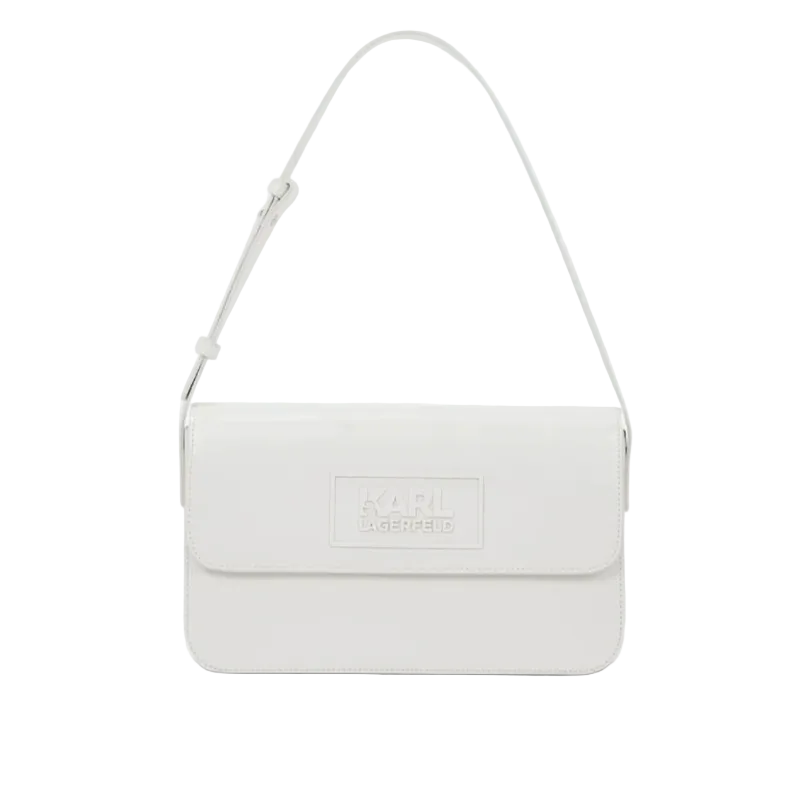 Karl lagerfeld Bag White #2