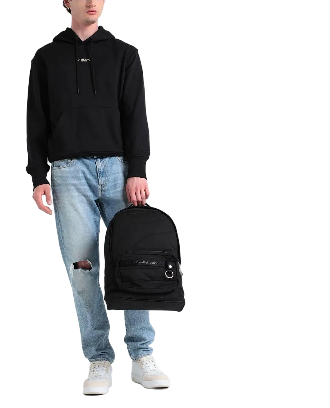 Backpack Black