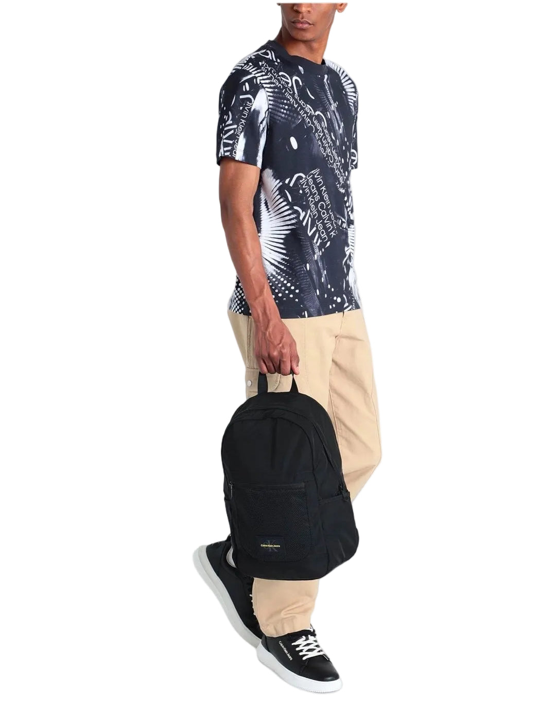 Backpack Black