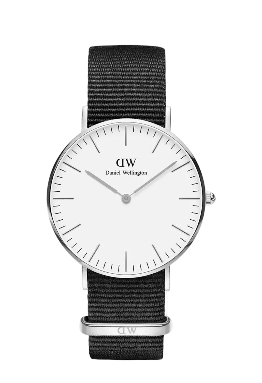 Watch black