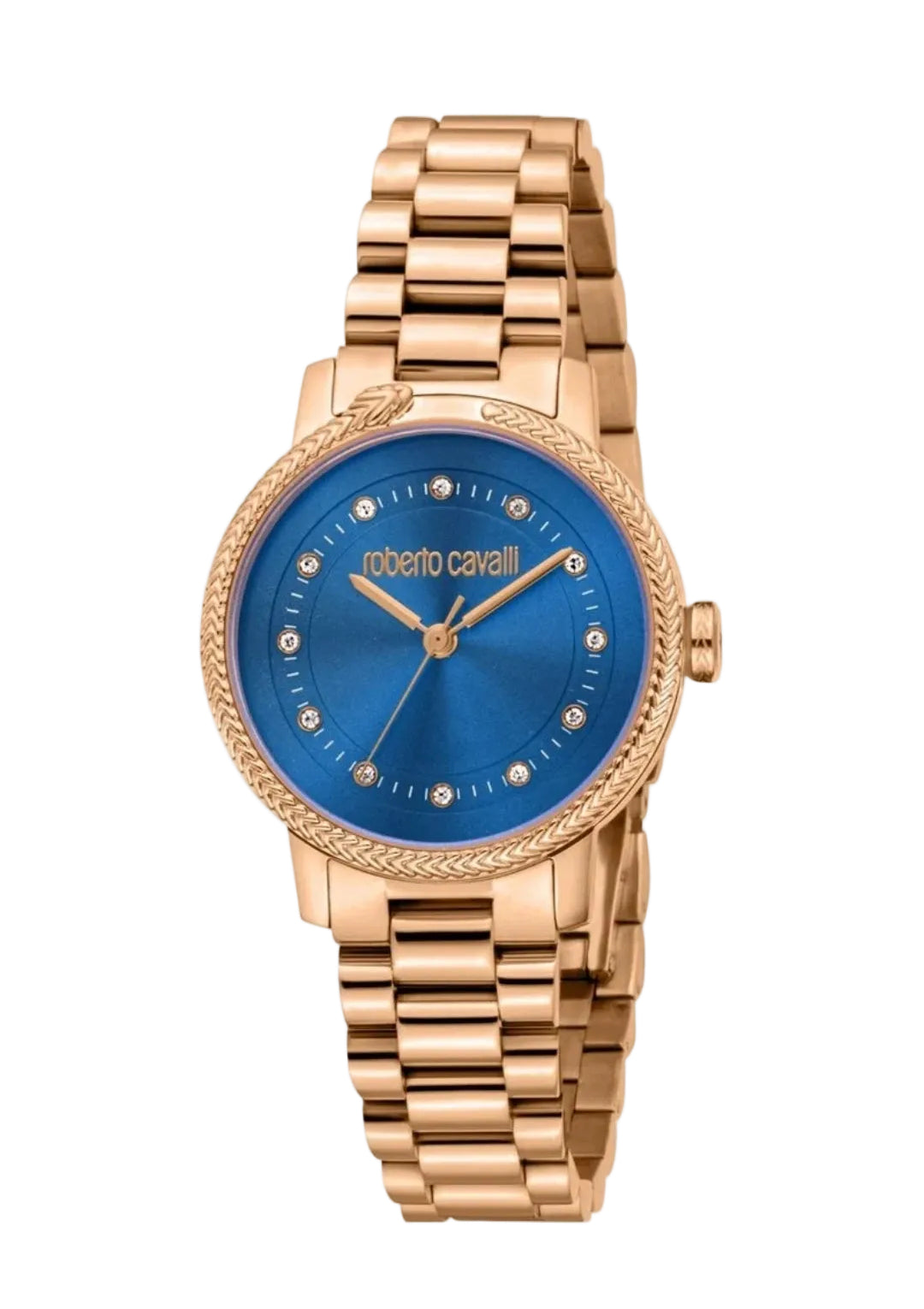 Watch Rose Gold