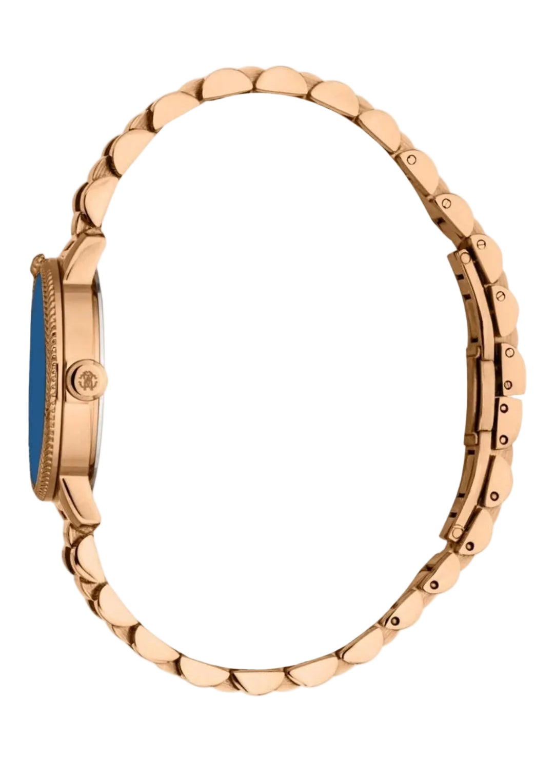 Watch Rose Gold