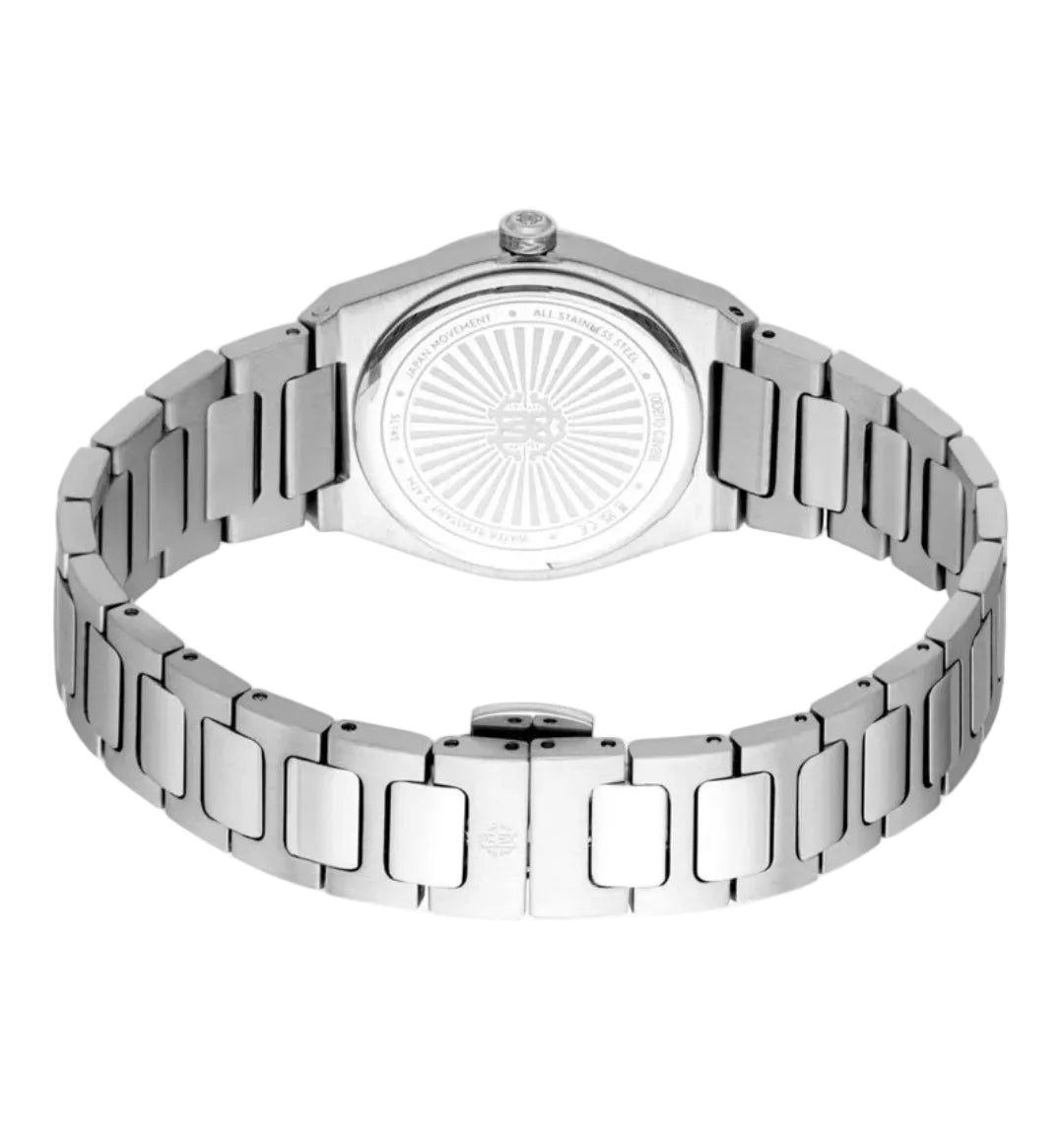 Watch Silver