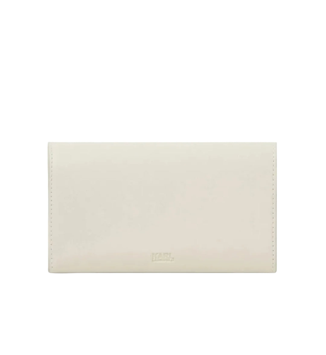 Wallet Offwhite