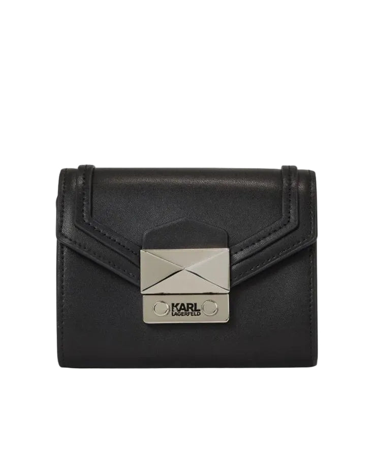 Wallet Black