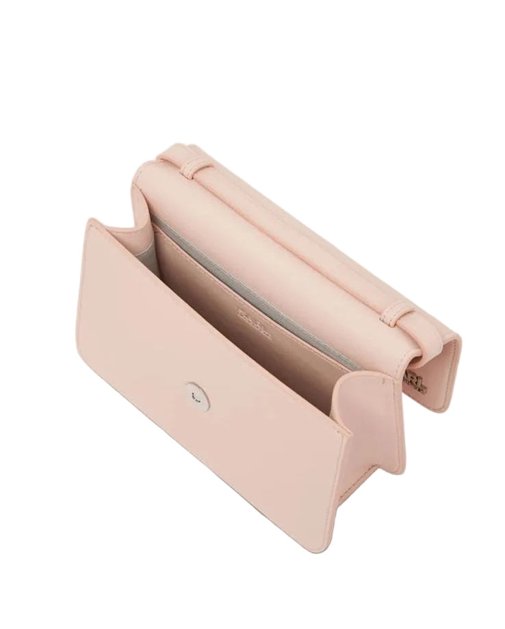 Crossbag Babypink