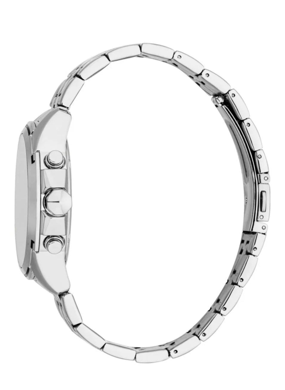 Watch Silver