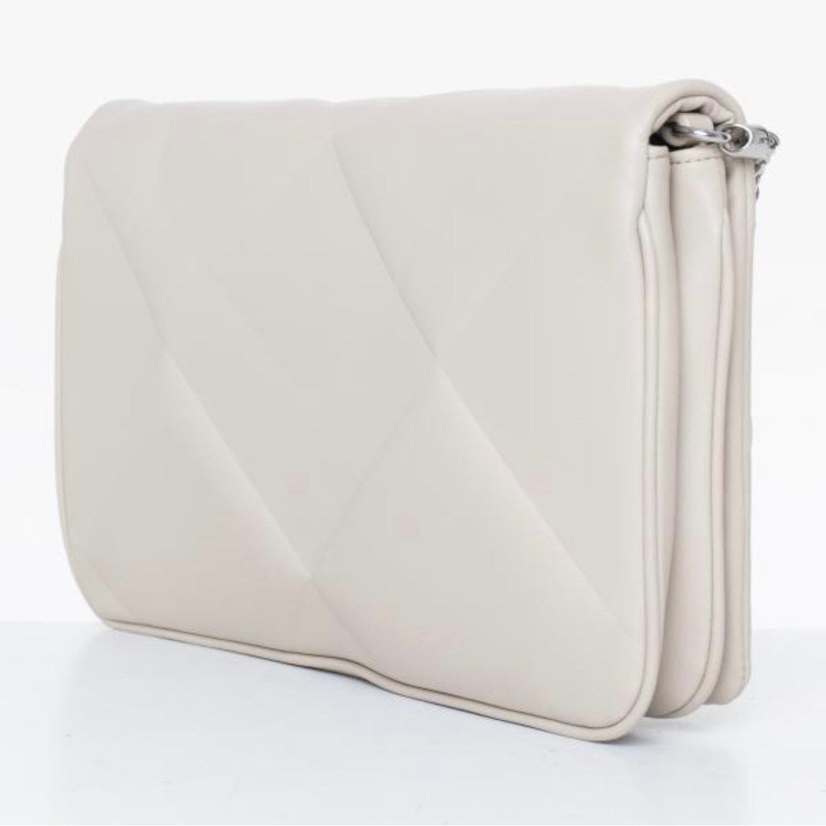 Calvin klein Crossbody Bag Offwhite