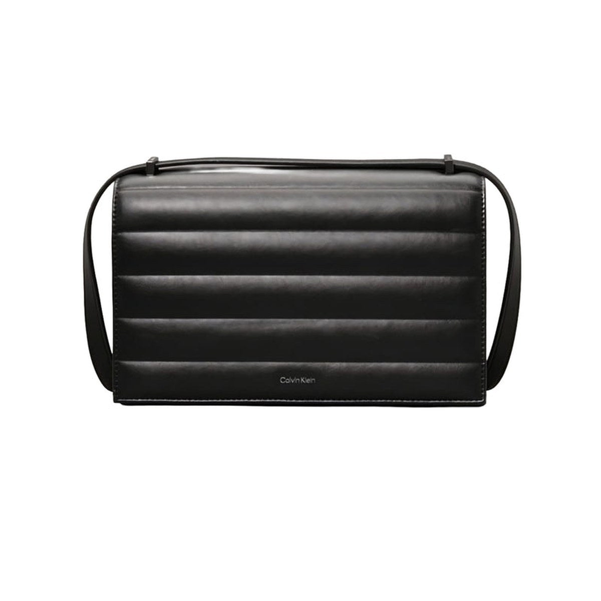 Quilted Crossbody Bag