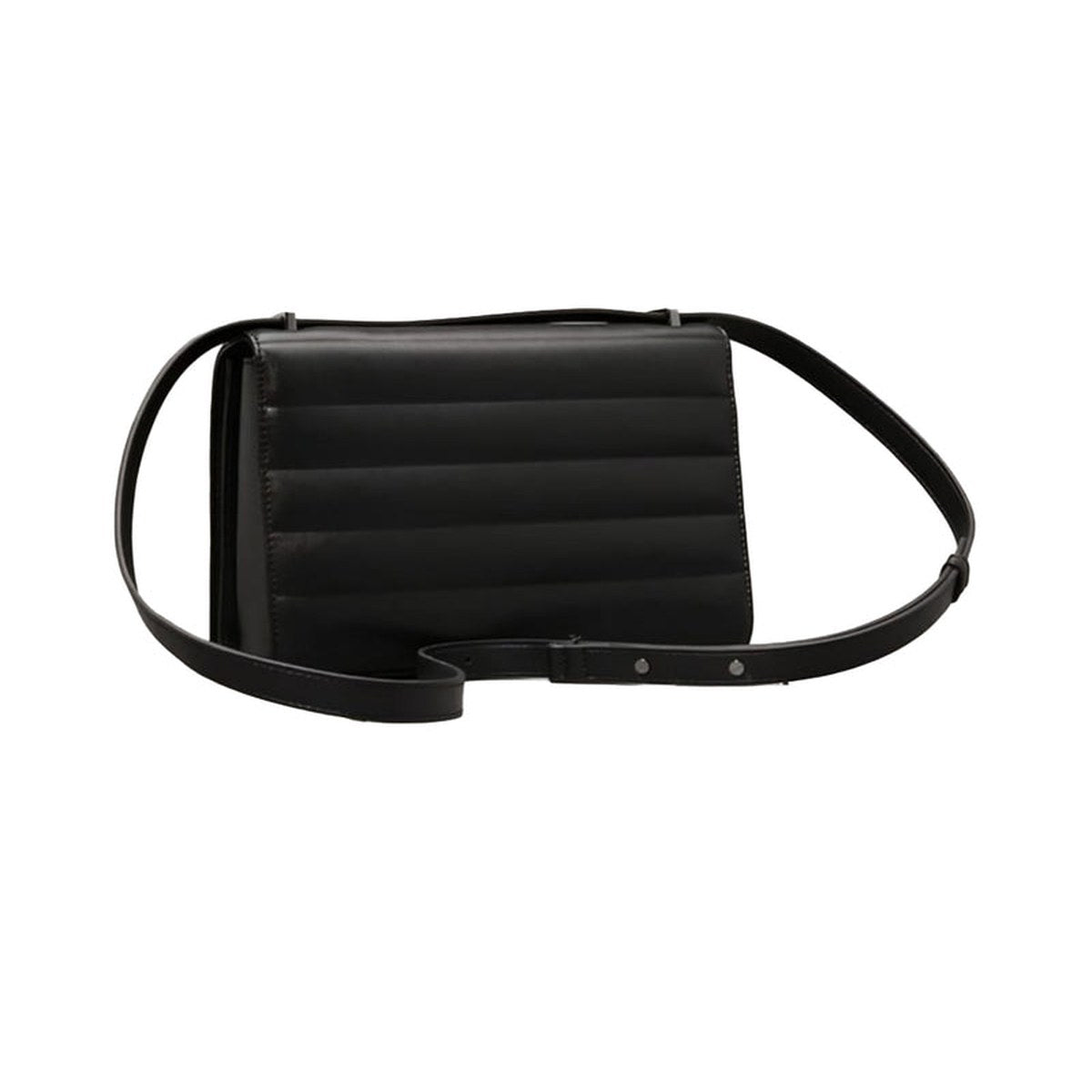 Quilted Crossbody Bag