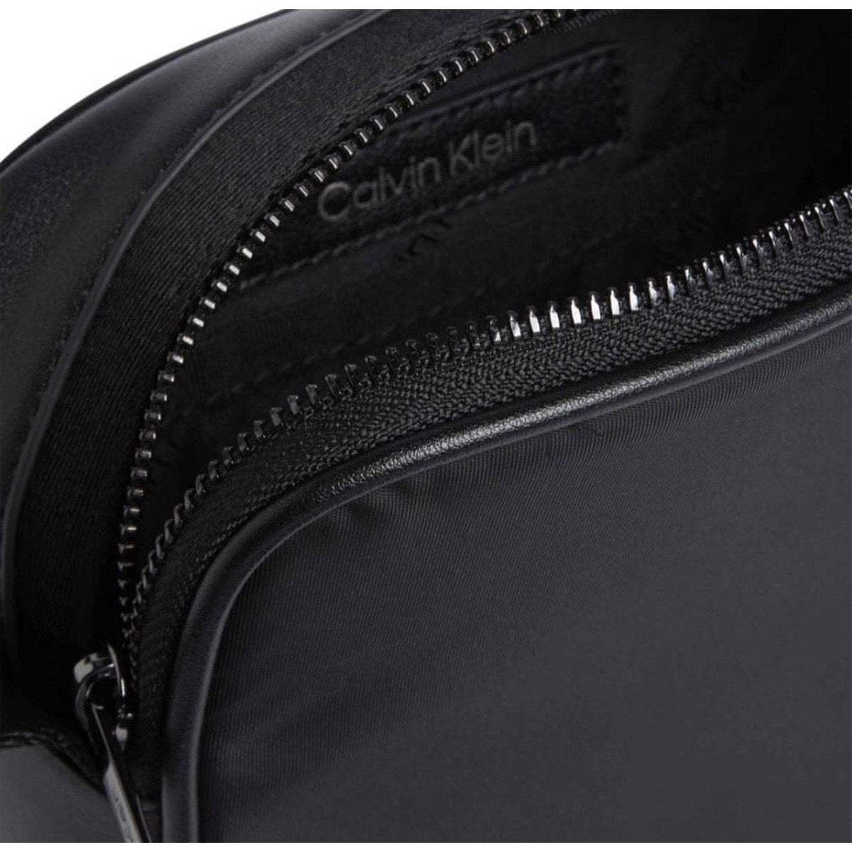 Crossbody Bag Black