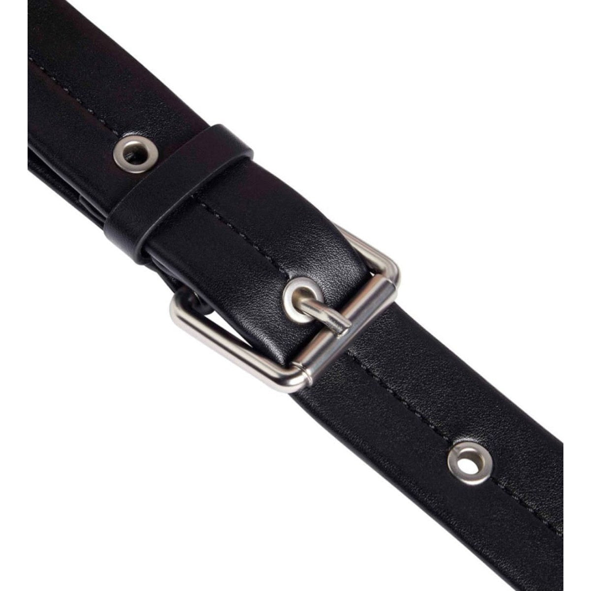 Crossbody Bag Black