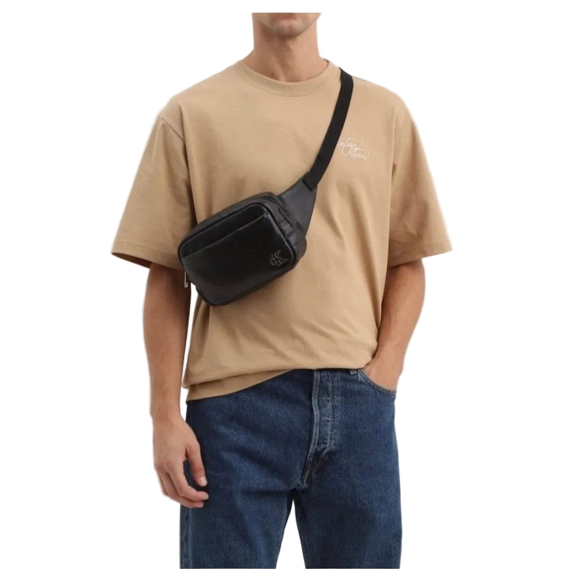 Belt bag Black