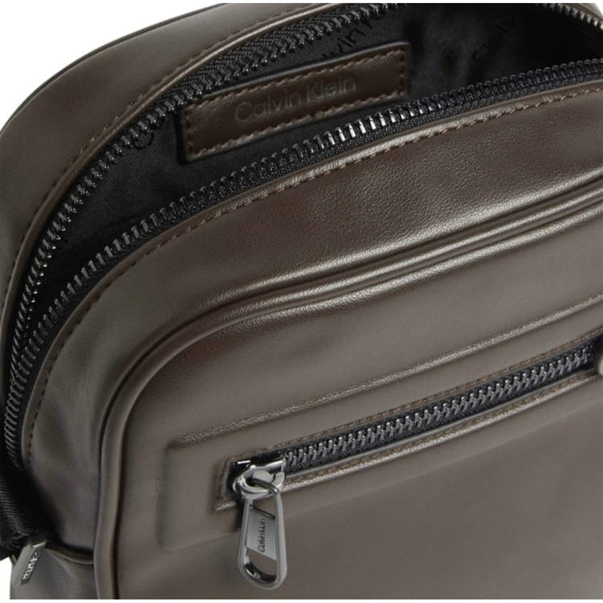 Crossbody Bag Brown