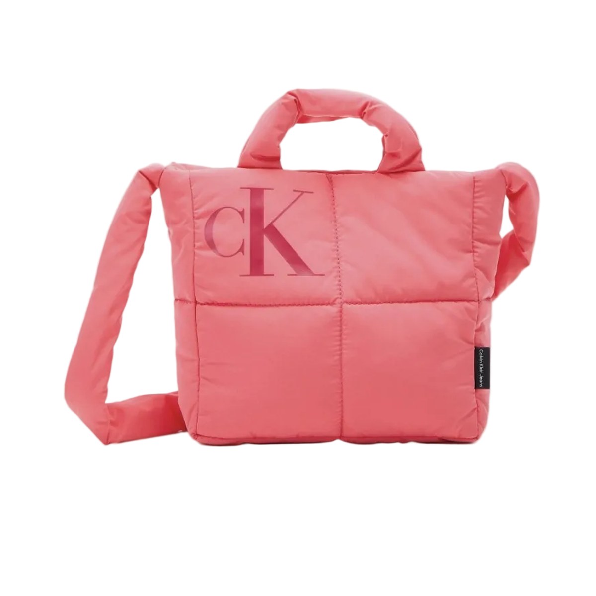 Shopper Bag Pink