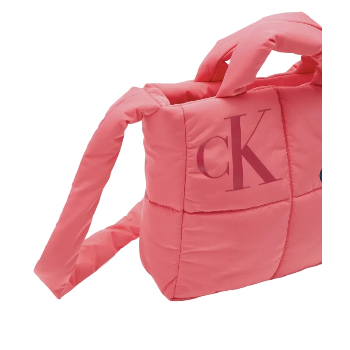 Shopper Bag Pink