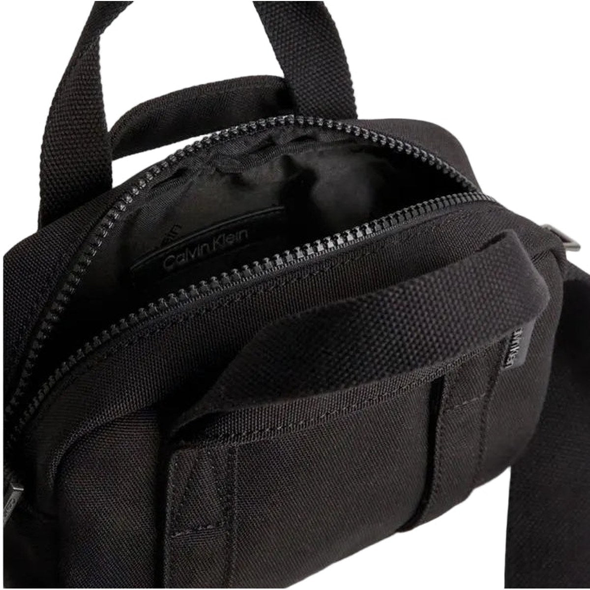 Urban Crossbody Mini - Black