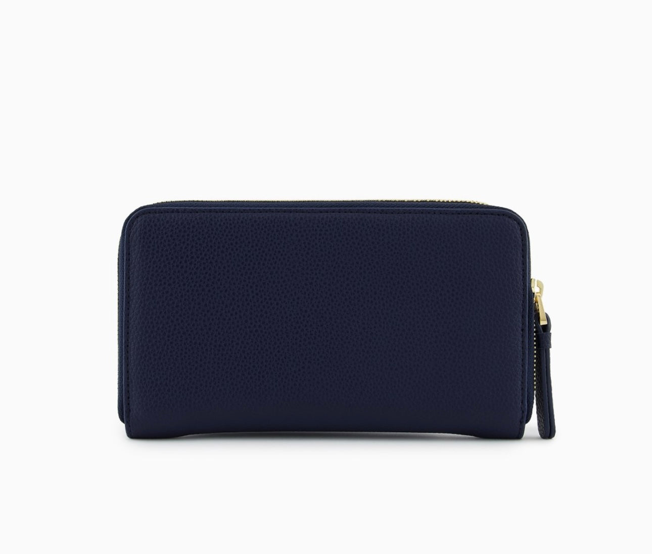 Milano Zip Around Wallet