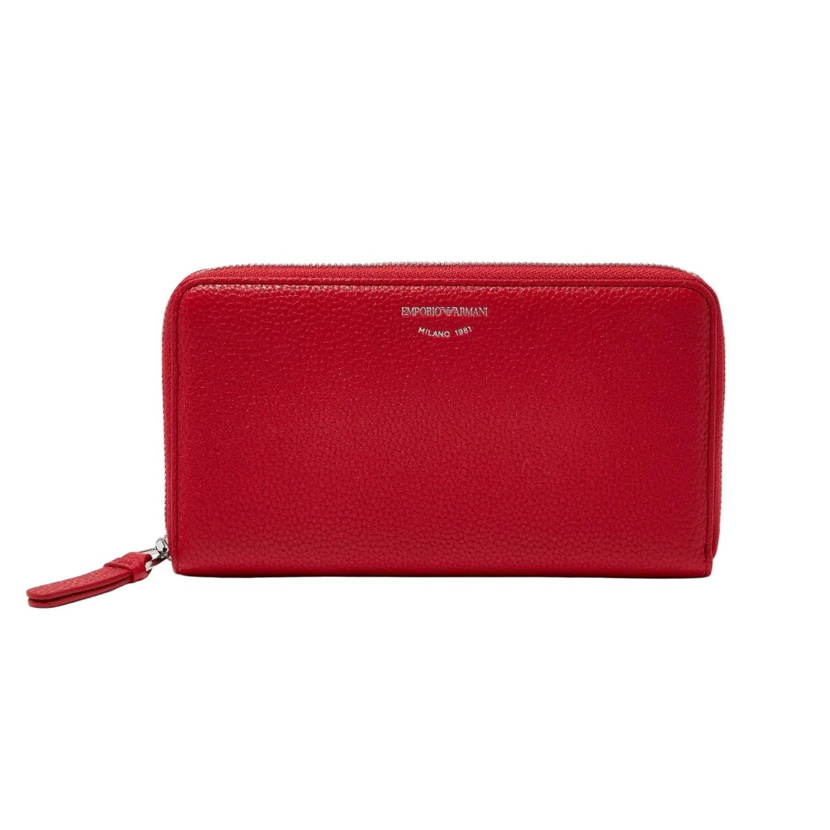Milano Zip Around Wallet