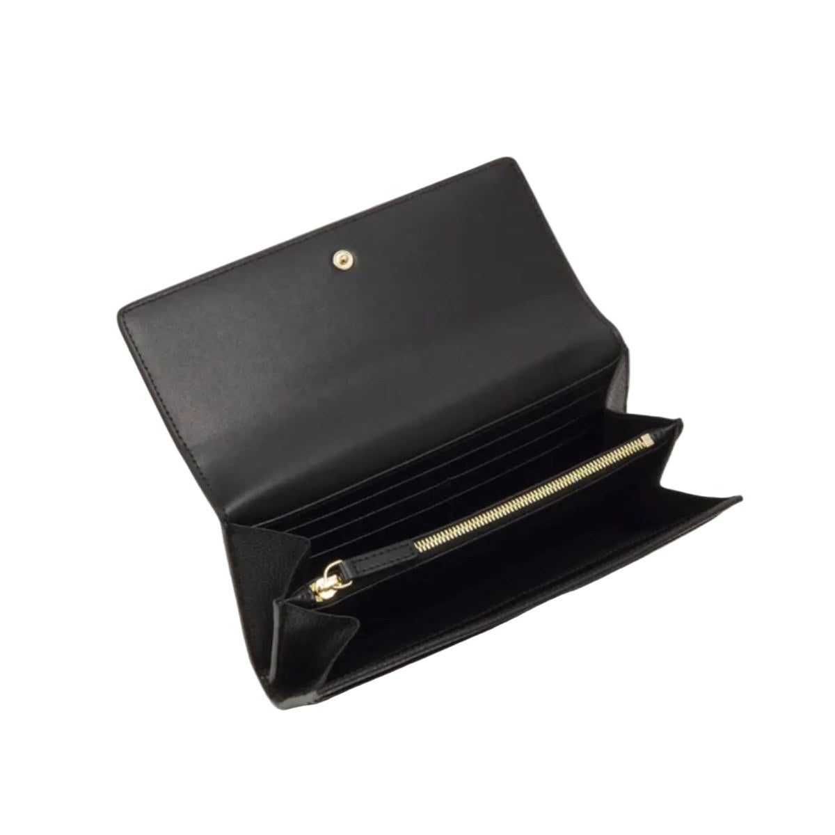 Milano Continental Wallet