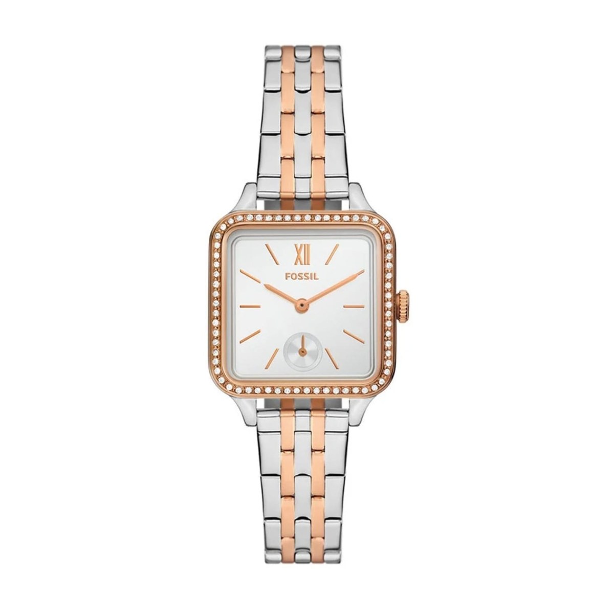 Watch Silver & Gold