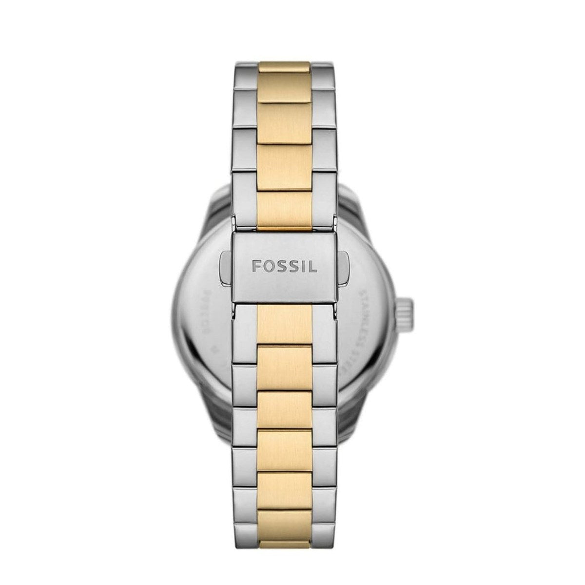 Sport Tour Two-Tone Bracelet Watch