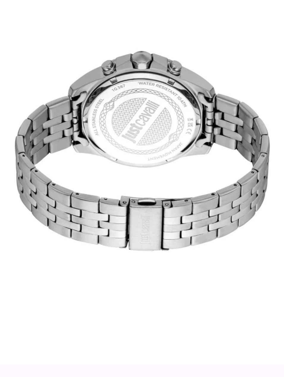Watch Silver