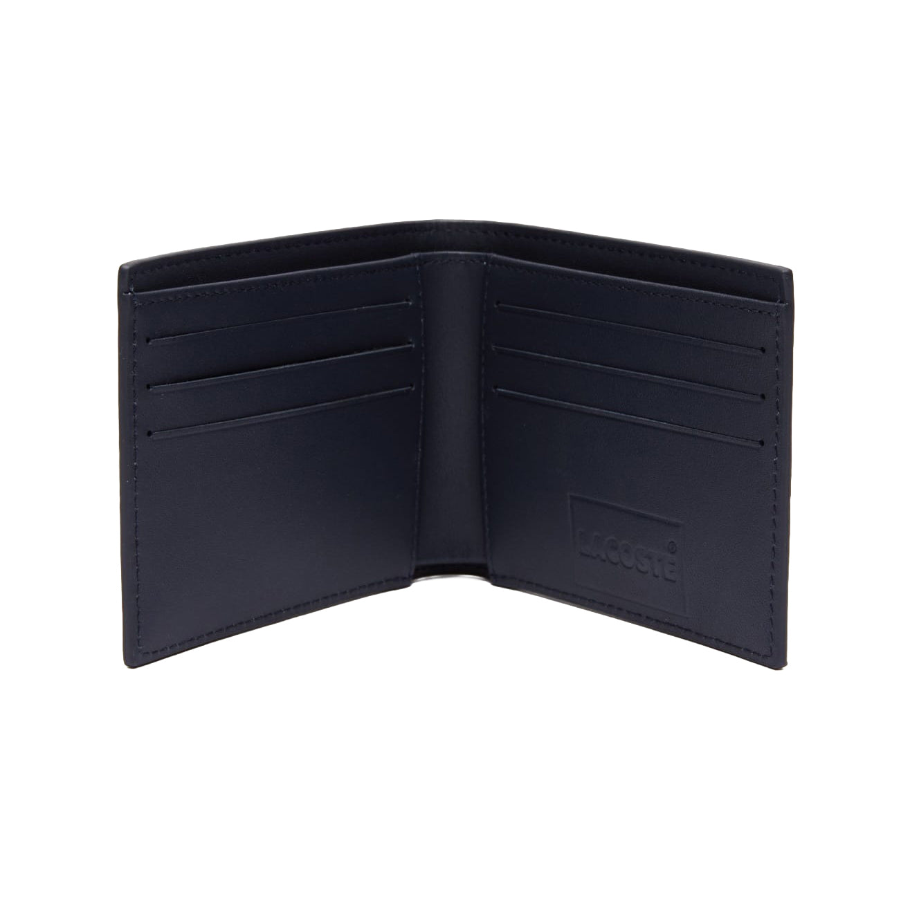 Lacoste Wallet Navy