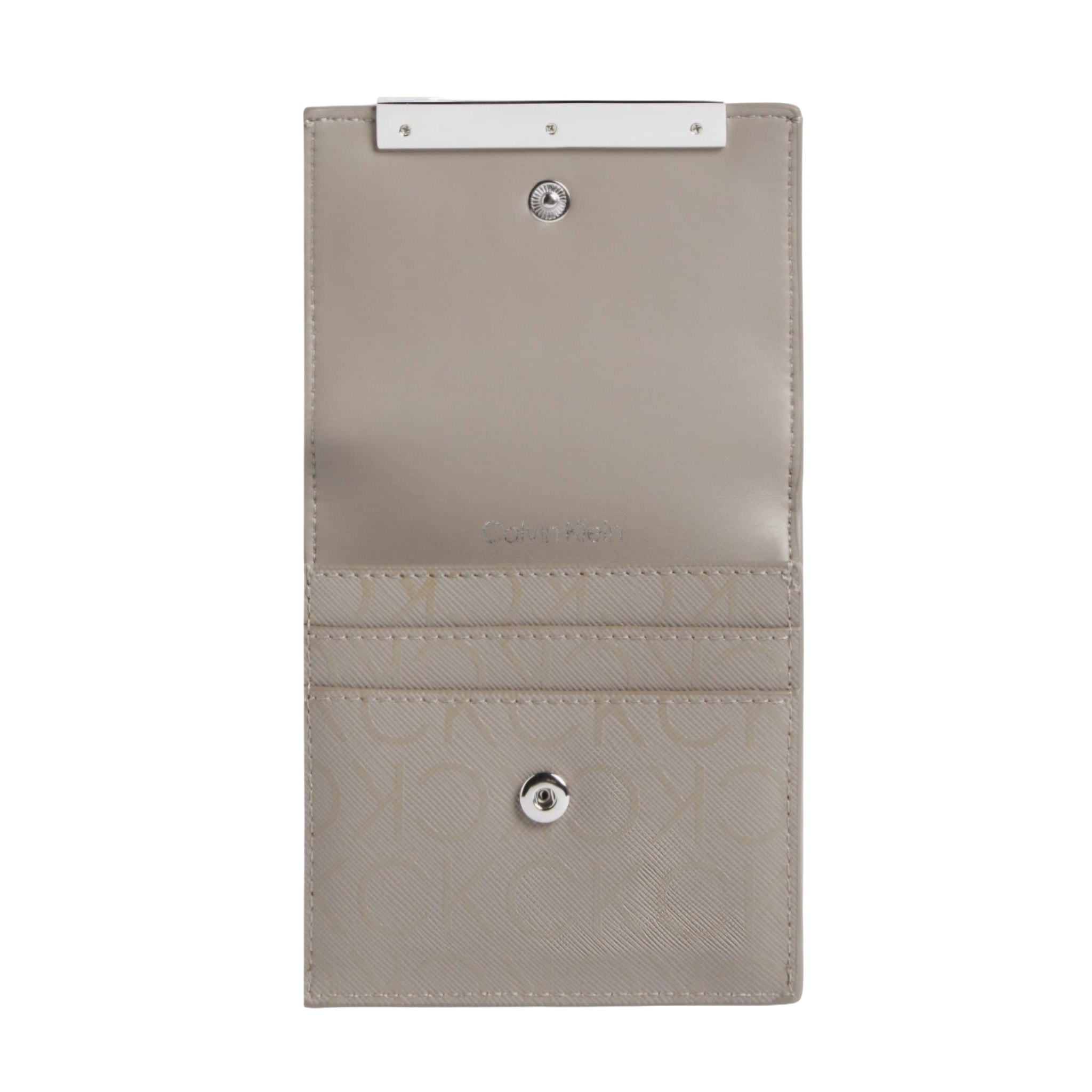 Calvin klein Wallet beige #3