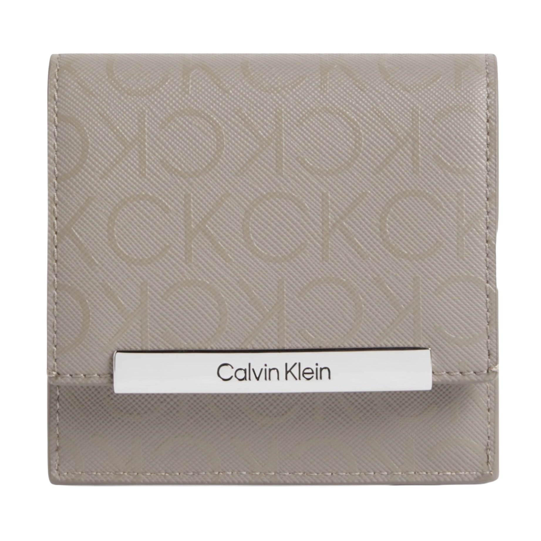 Calvin klein Wallet beige #3