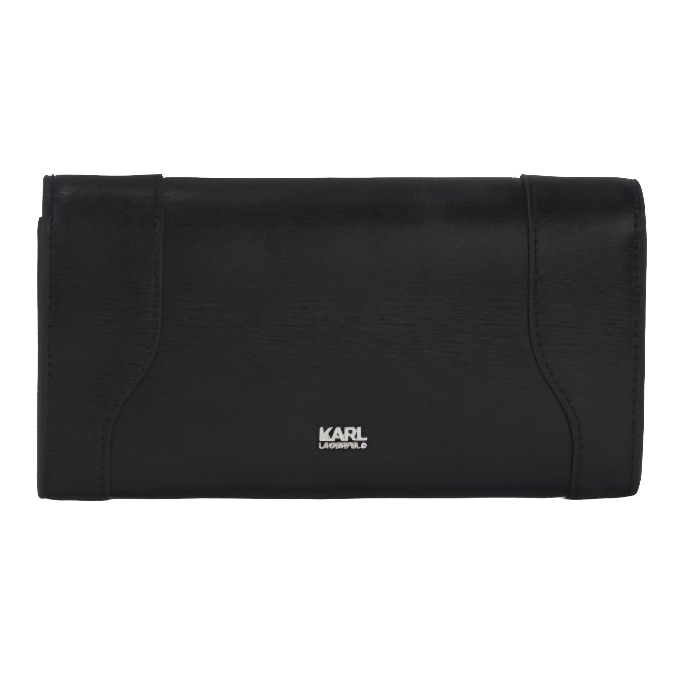 Karl lagerfeld Wallet Black #5