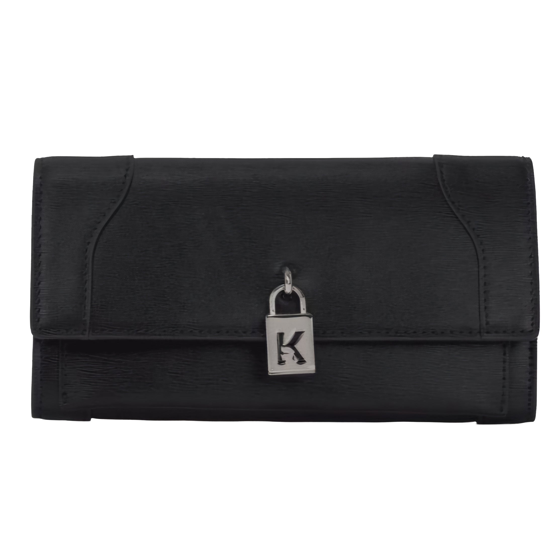 Karl lagerfeld Wallet Black #5