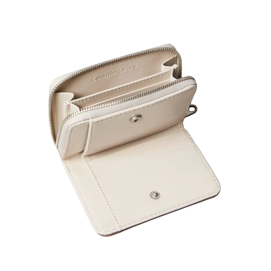 Calvin klein Wallet White