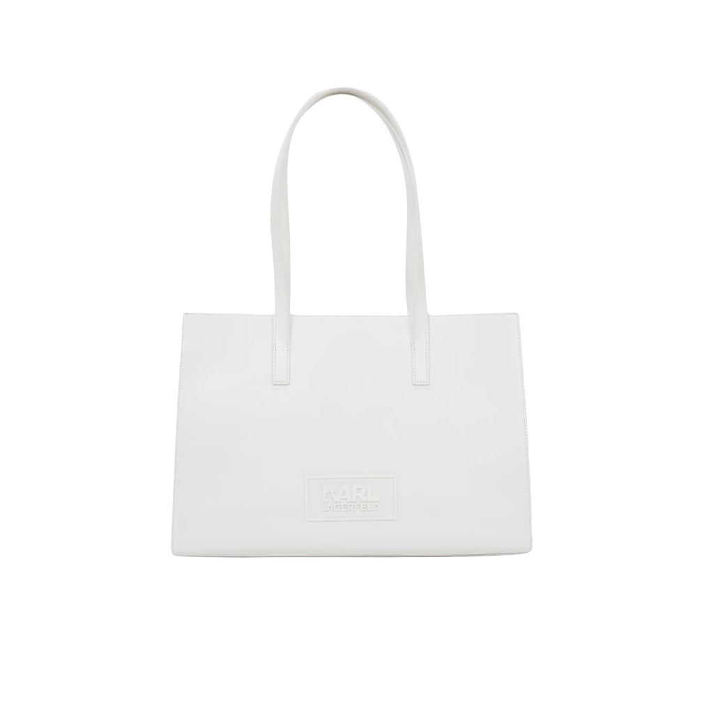 Karl lagerfeld Bag White #3