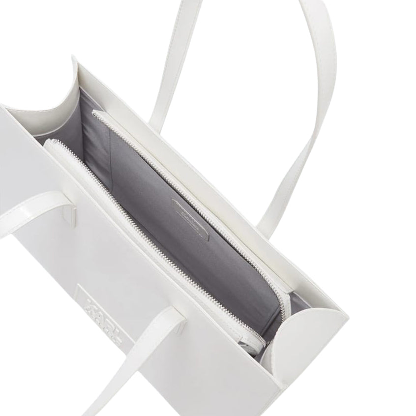 Karl lagerfeld Bag White #3