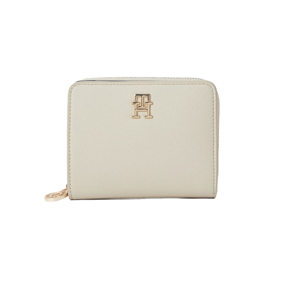 Tommy Hilfiger Wallet White