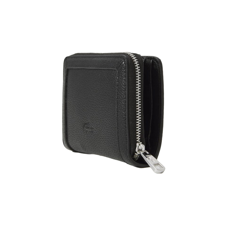 Lacoste Wallet Black #3