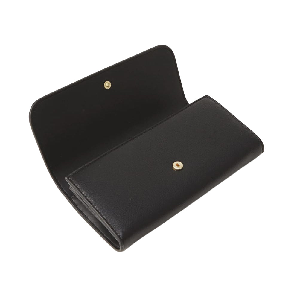 Tommy Hilfiger Wallet Black #3