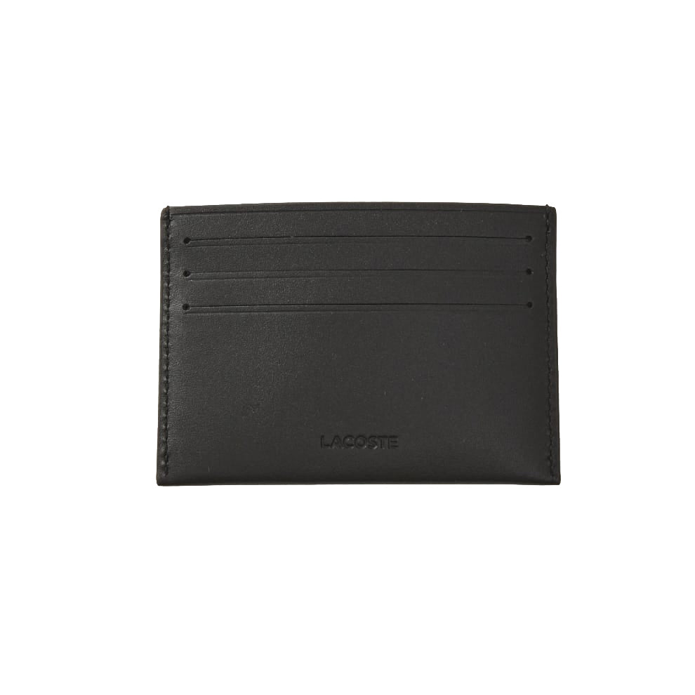 Lacoste card holder Navy