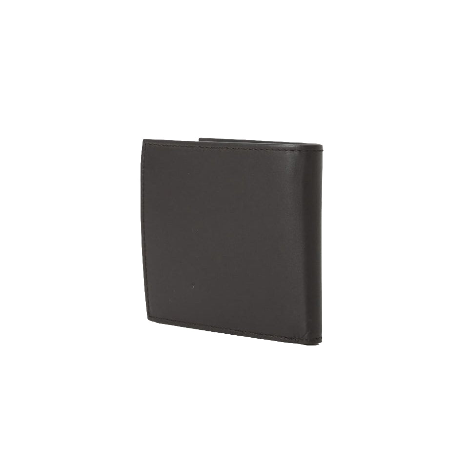 Boss Wallet Brown