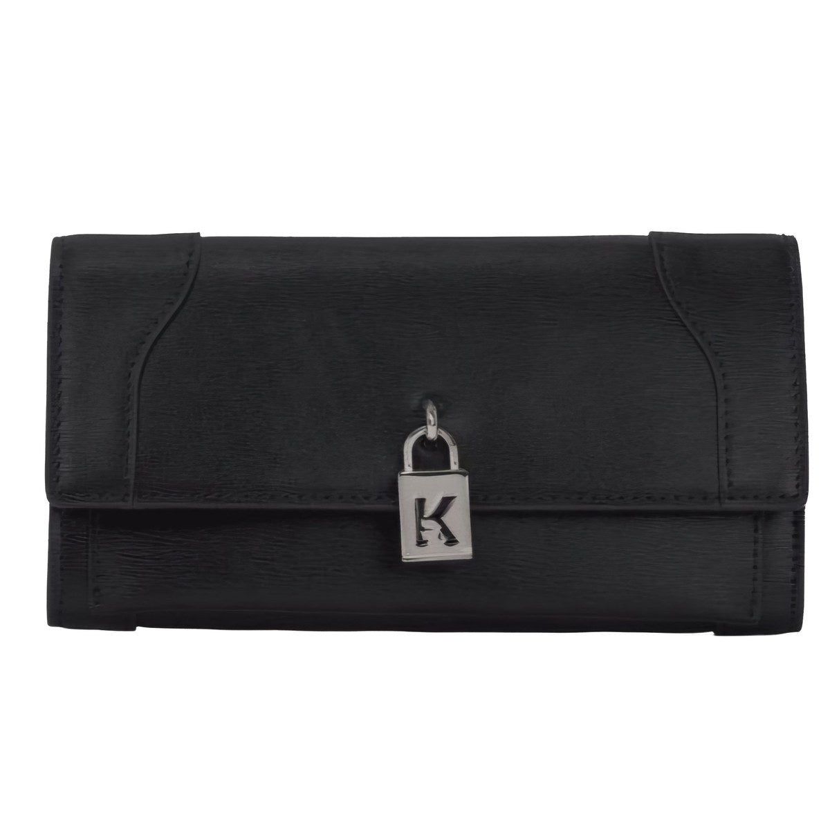 K/Signature Continental Wallet