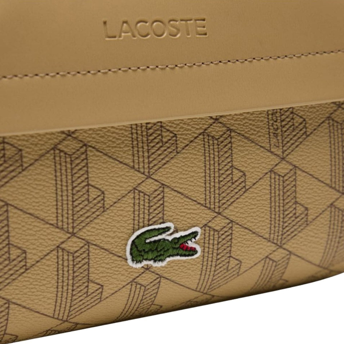 Handbag Beige