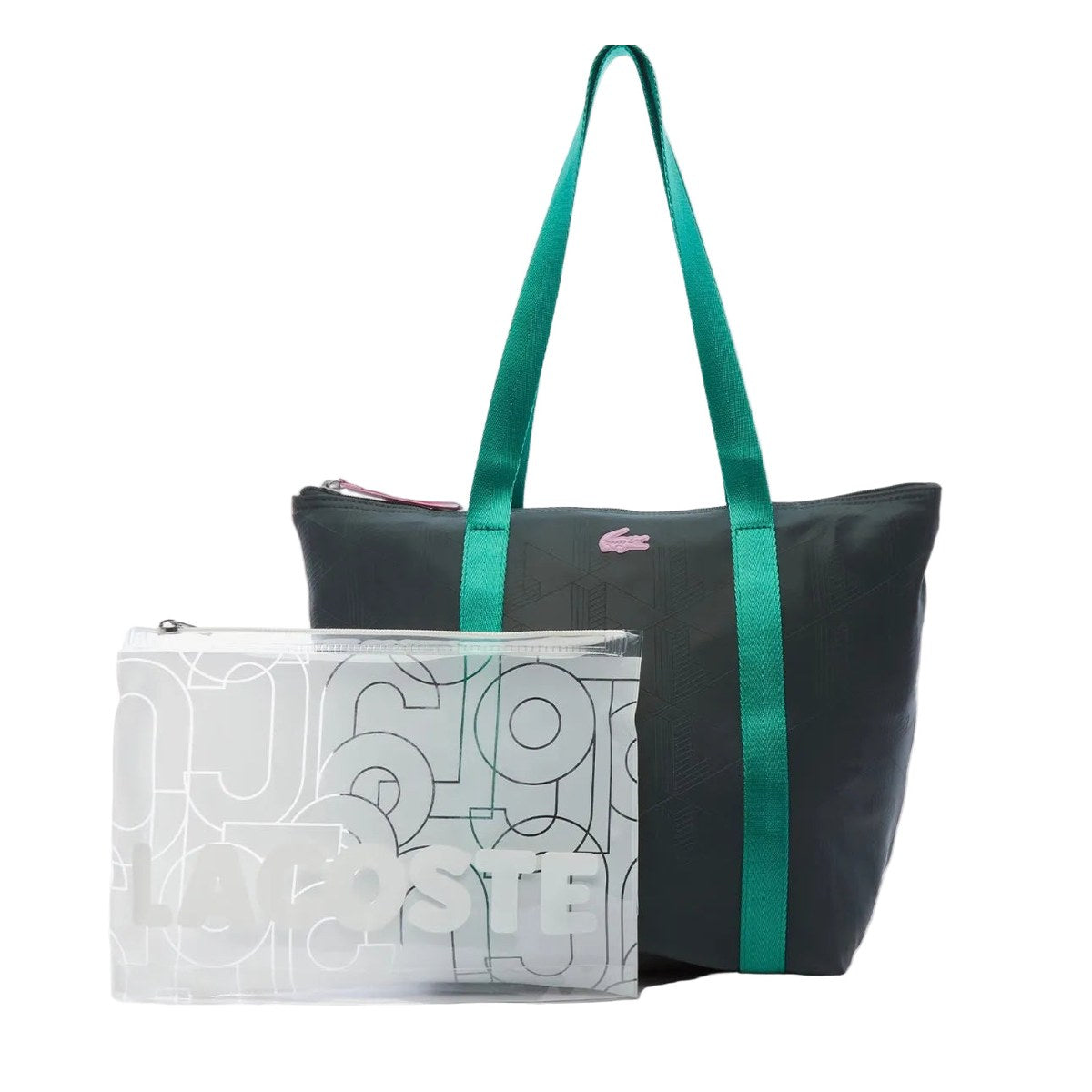 Tote Bag Green