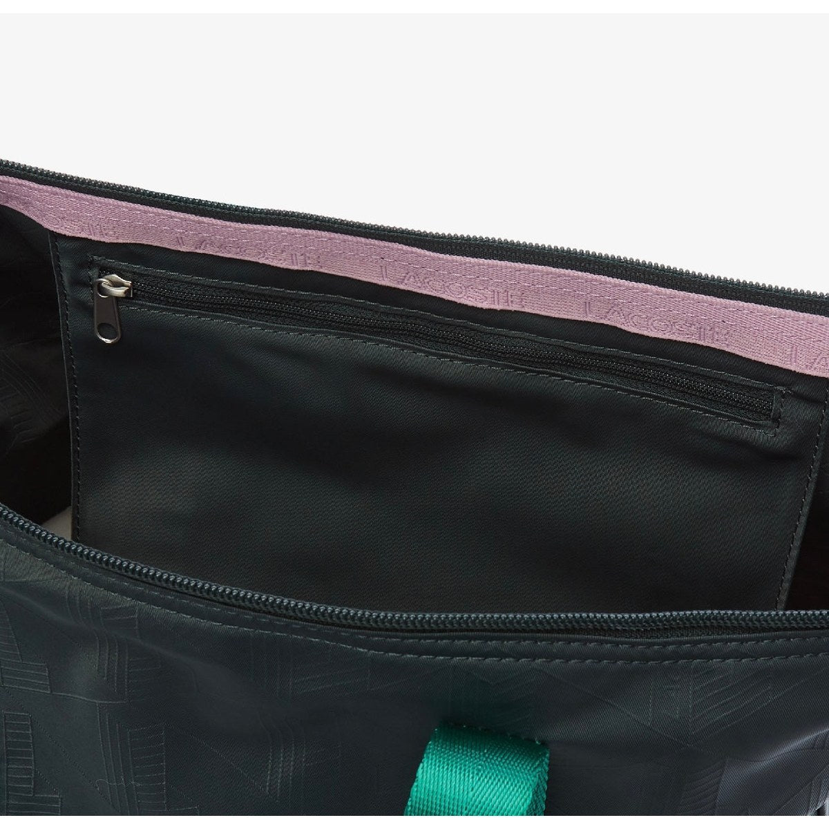 Tote Bag Green